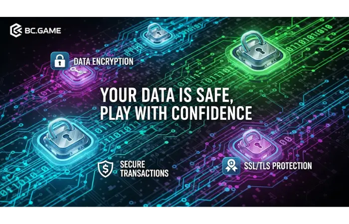 Matatag na Pag-encrypt ng Data para sa Mga Secure na Transaksyon