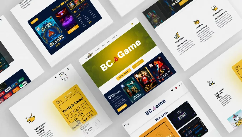 What is BC.Game? – Our Mission and Vision