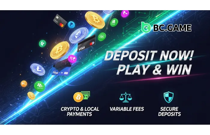 Paggawa ng mga Deposito at Pag-unawa sa mga Bayarin