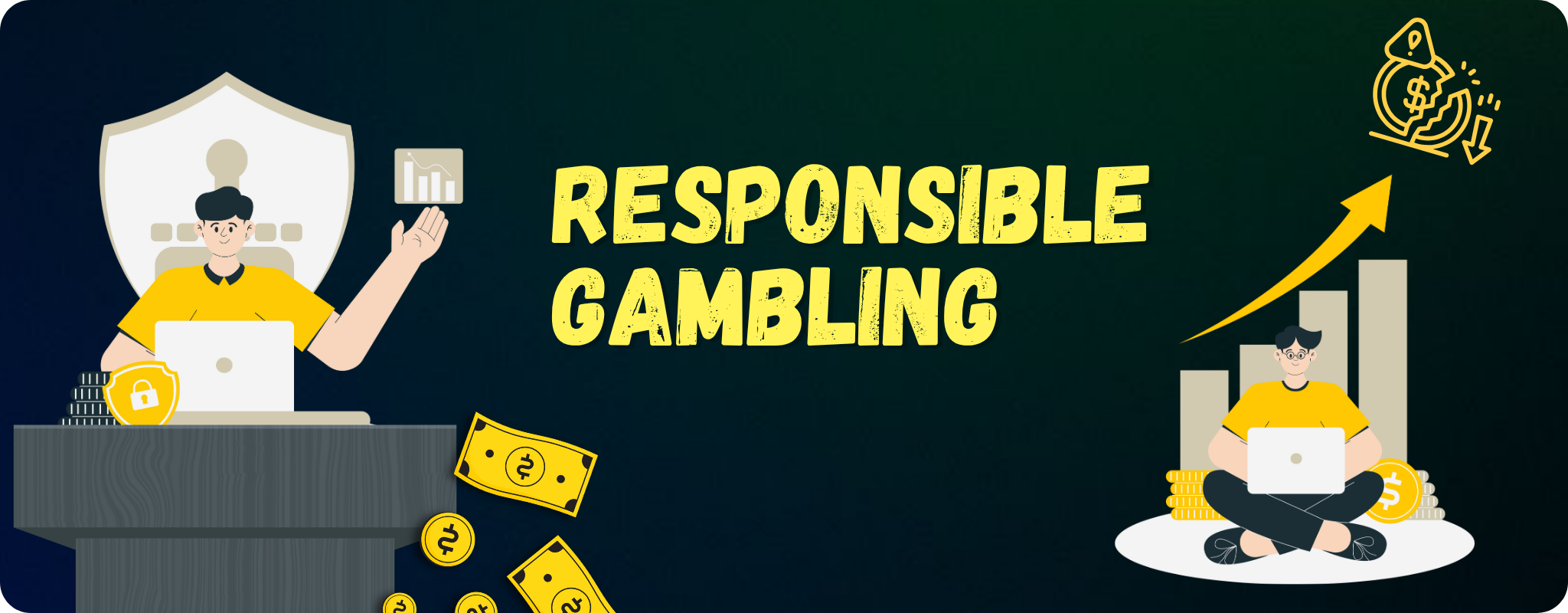 Responsible Gaming