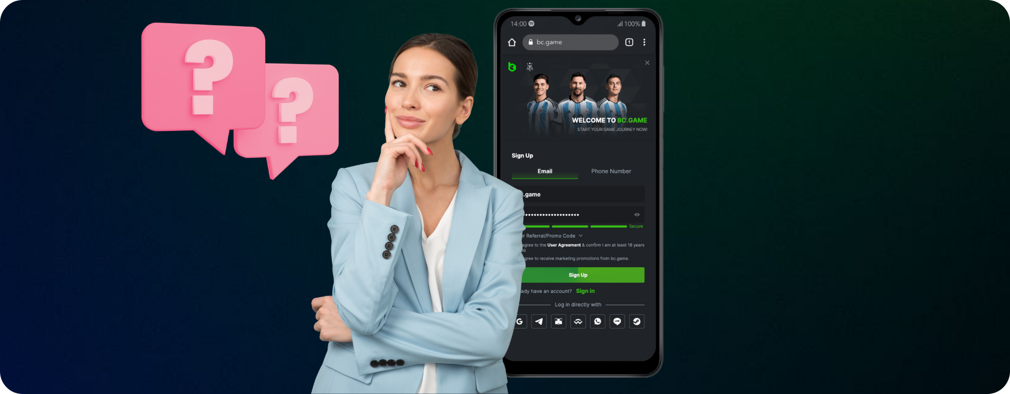 How to Play Keno on BC.Game