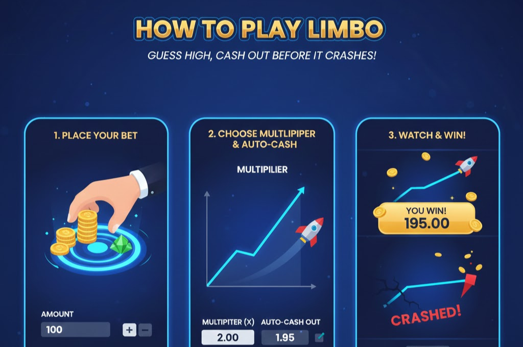 How to Play Limbo