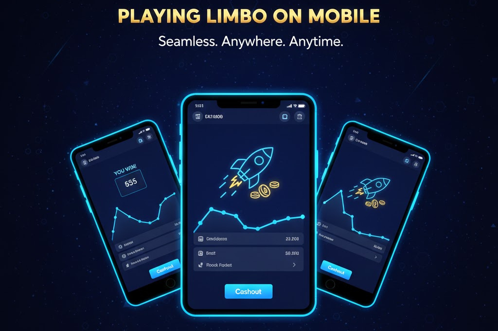 Playing Limbo on Mobile