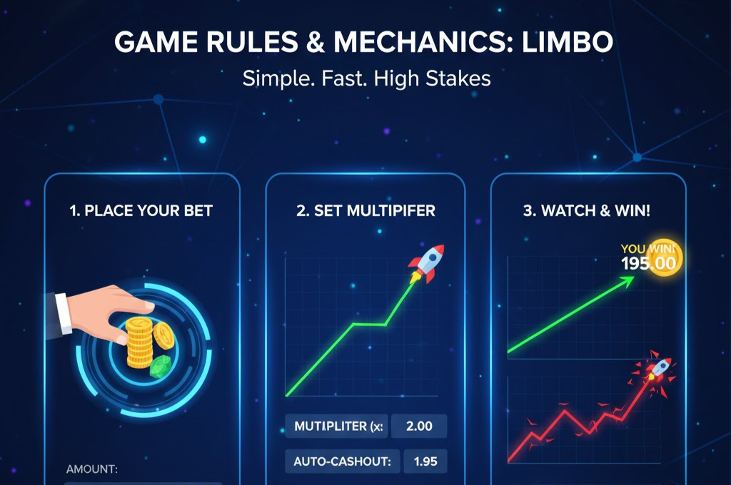 Game Rules & Mechanics