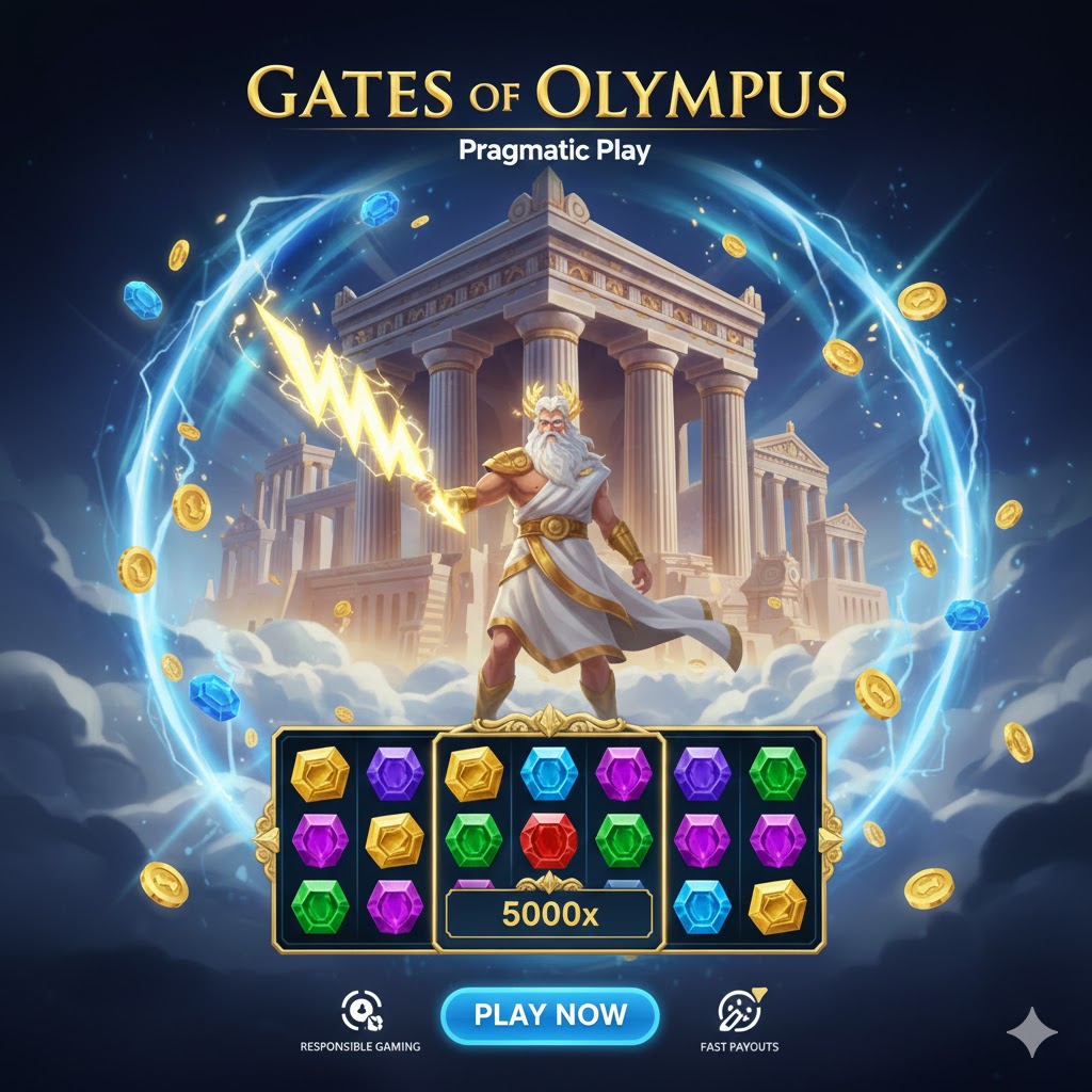 Game Mechanics & Features